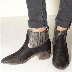 Band of Gypsies Chelsea boot